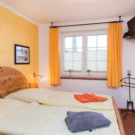 Kleiner Pirat Apartment