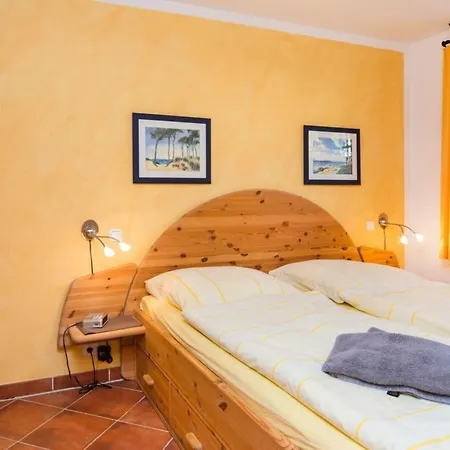 Kleiner Pirat Apartment *
