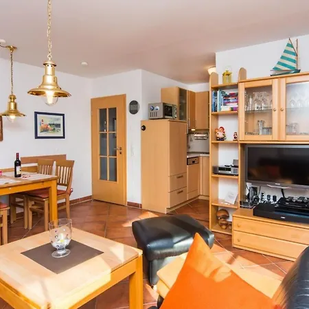 Kleiner Pirat Apartment *