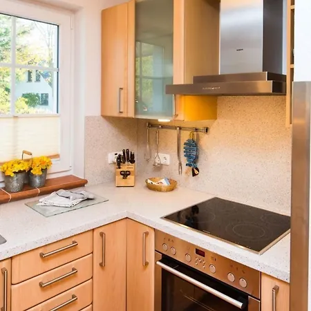 Kleiner Pirat Apartment