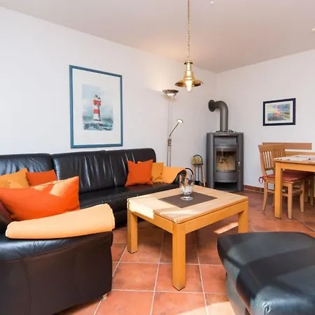 Apartment Kleiner Pirat *