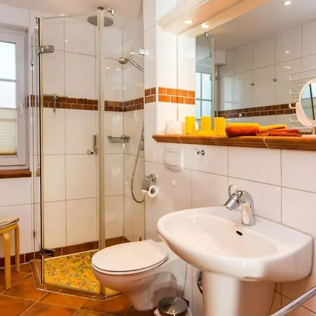 Kleiner Pirat Apartment