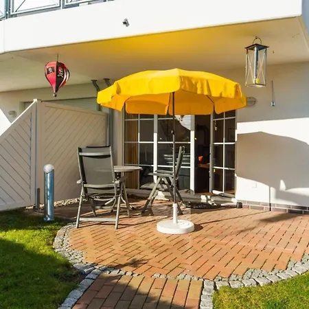 Kleiner Pirat Zingst