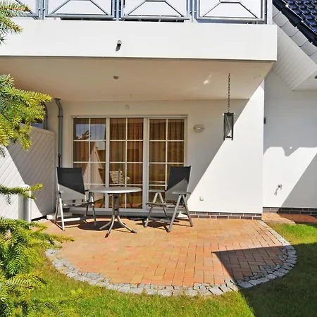 Apartment Kleiner Pirat