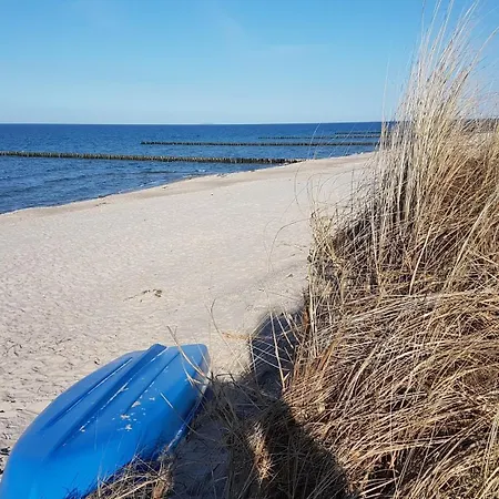 Apartamento Kleiner Pirat