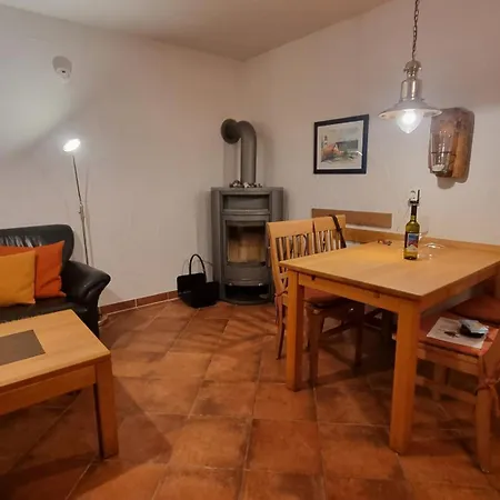Kleiner Pirat Apartamento