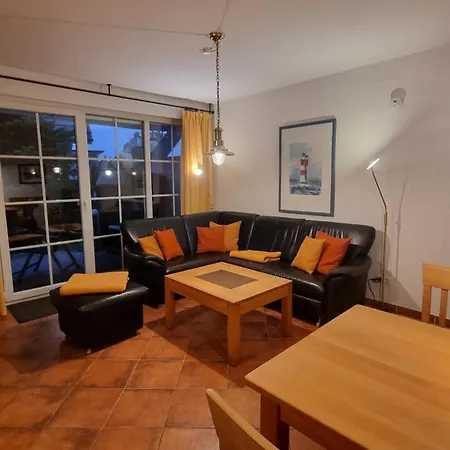 Kleiner Pirat Zingst