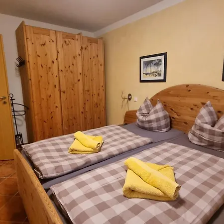 Apartamento Kleiner Pirat