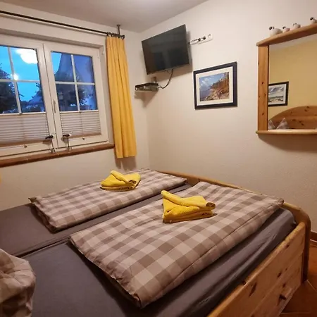 Kleiner Pirat Zingst