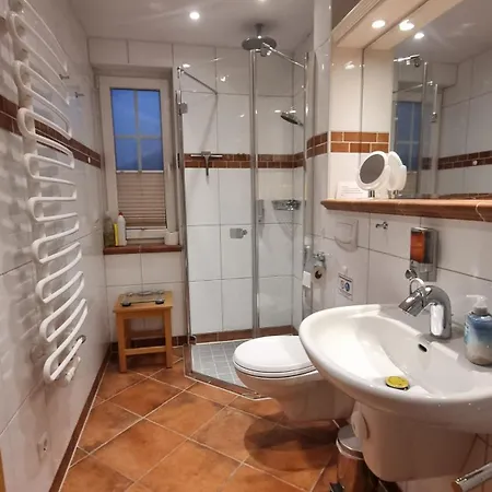 Kleiner Pirat * Zingst