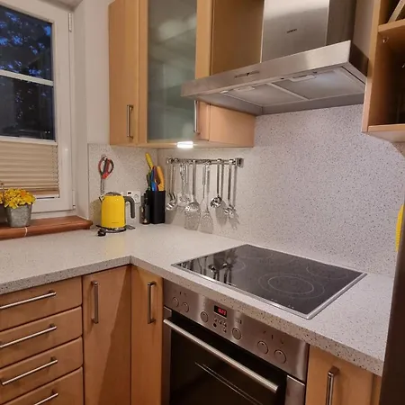 Kleiner Pirat Apartamento