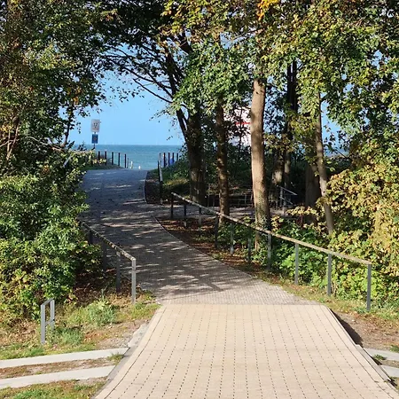 Kleiner Pirat * Zingst