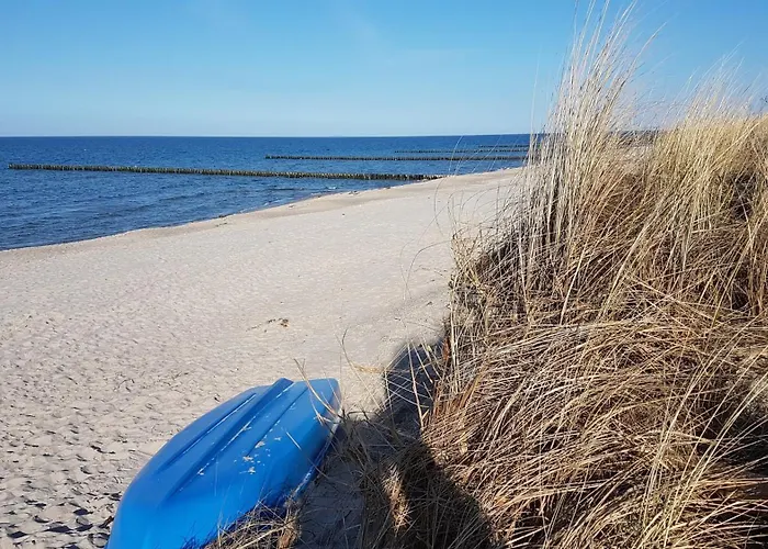 Appartamento Kleiner Pirat