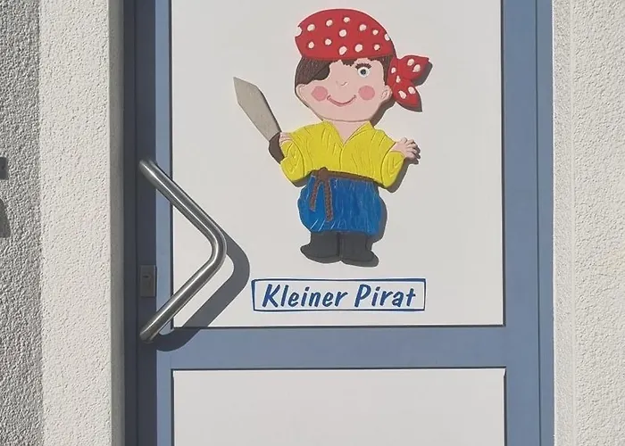 Appartamento Kleiner Pirat *