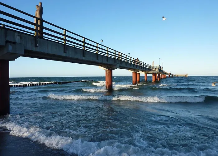 Appartamento Kleiner Pirat *