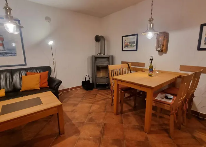 Kleiner Pirat Appartamento