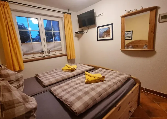 Kleiner Pirat Zingst