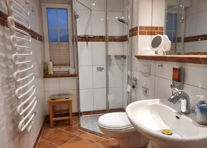 Kleiner Pirat * Zingst