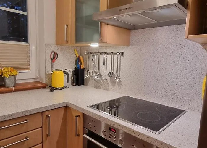 Kleiner Pirat Appartamento