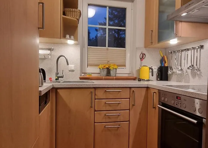 Kleiner Pirat Appartamento *