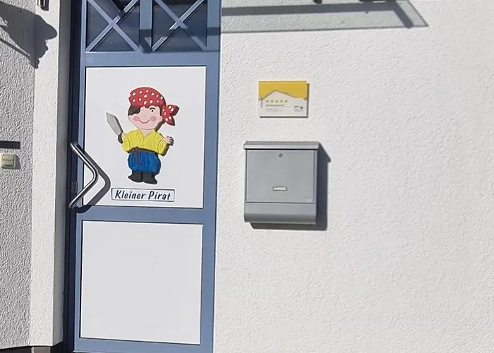Appartamento Kleiner Pirat